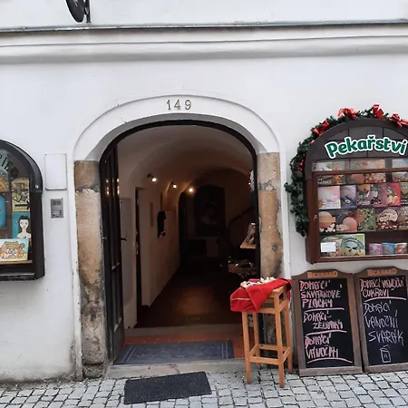 Egon Schiele 체스키크룸로프