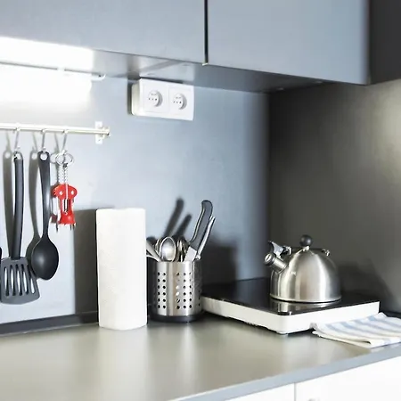 Apartament Egon Schiele *