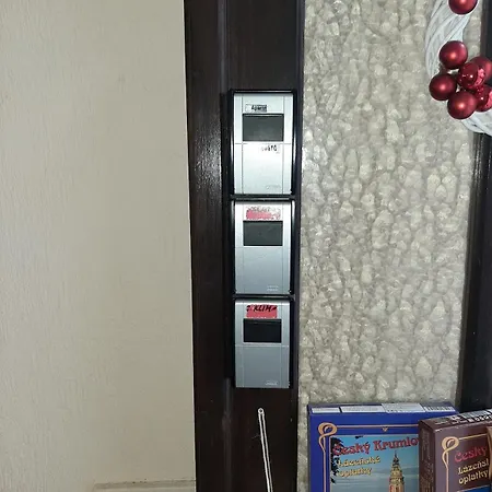 Egon Schiele 아파트 *