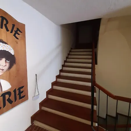 Egon Schiele Apartament Czeski Krumlow