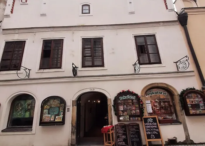 Egon Schiele * Český Krumlov