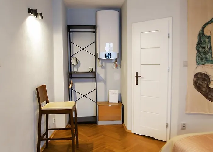 Egon Schiele * Czeski Krumlow