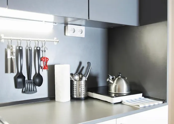 Apartament Egon Schiele *