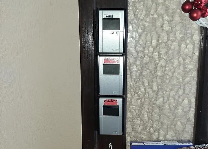 Egon Schiele Apartament *