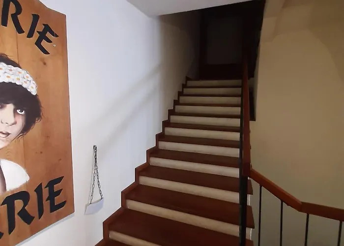 Egon Schiele Apartamento Český Krumlov