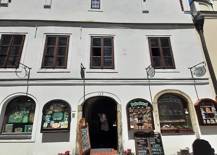 Apartament Egon Schiele